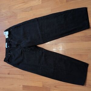 Abercrombie Taper Jeans